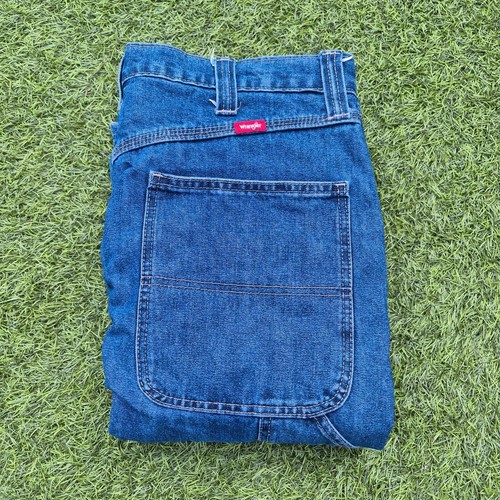 Vintage wrangler fleece lined - vintage,