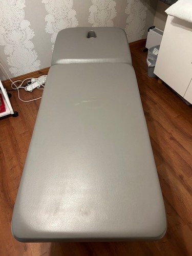 Electric massage beauty bed - electric,