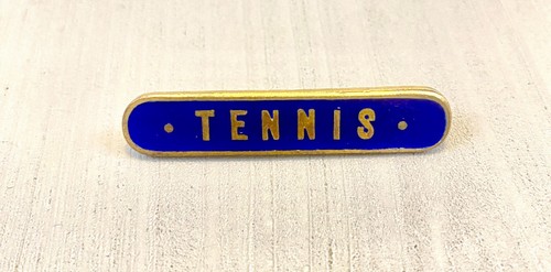 Vintage school sports tennis - school,