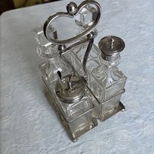 Antique original Cruet