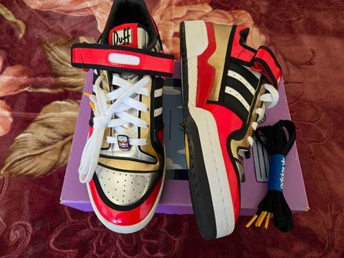 Adidas the simpsons forum - the,
