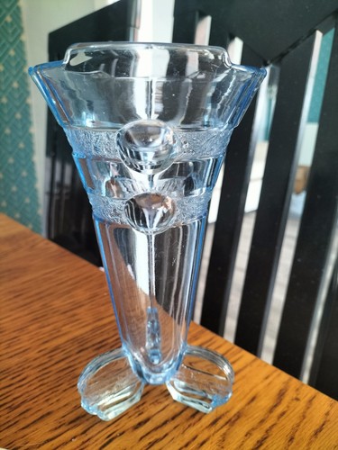 Vintage deco stölzle czech - vintage,