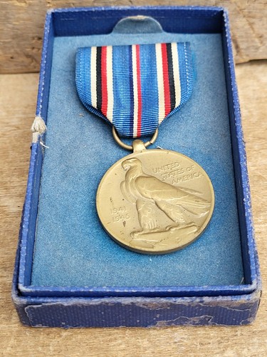 Vintage boxed american - vintage,