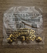 Mercian Regiment Gilt Shoulder