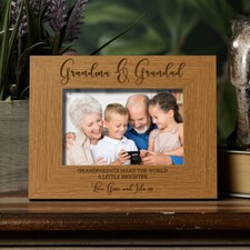Personalised Grandma and
