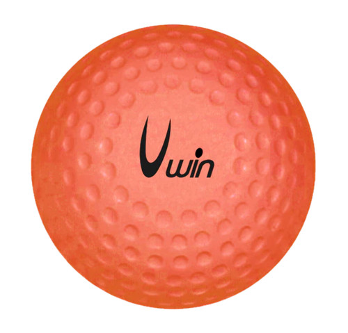 Uwin dimple hockey ball - uwin,