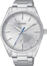 Citizen Men's Date Quartz