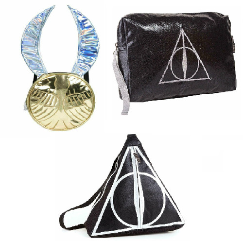 Harry potter backpack - harry,