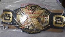 ❌??  NEW WWE NXT Championship 2.0 Toy Title/Belt 2017 - 2022