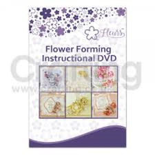 My Craft Studio Elite Fleurs