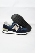 New Balance CM 670 NN made in USA vintage from 1997