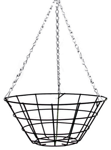 Growing garden metal - growing,