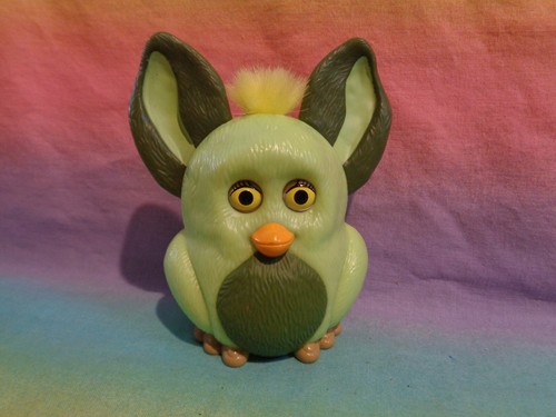 2005 burger king furby - 2005,