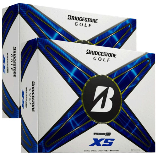 Bridgestone tour golf - b,