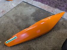 Kawasaki ER6N 2006-2008 Right & Left Rear Tail Fairing Panels PAIR