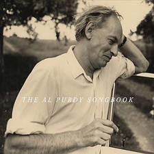 Various artists the al purdy - various, :