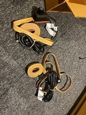 Silicone Rubber Heating Tape with Thermostat 1in x 10ft 120V Up to 425F 218c