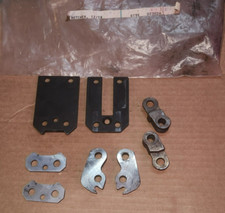 Used Good Shape Signode PNSC12 Notcher - Crimper Parts 023026 (VG101)