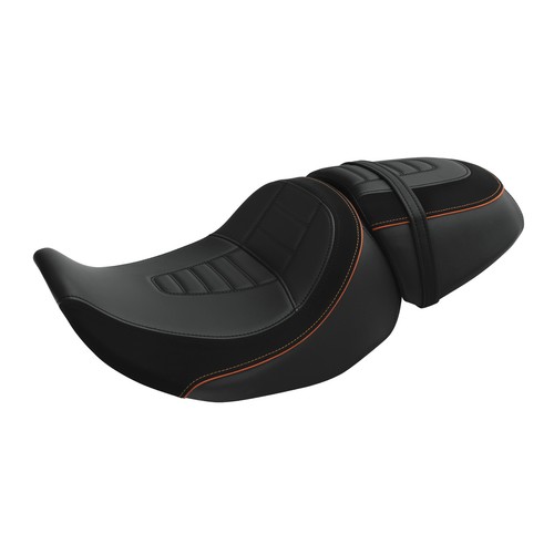 Driver passenger seat fit - driver,