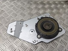 RENAULT MEGANE EXPRESSION DCI 86 2009 DOOR SPEAKER (REAR DRIVERS) 281640001r