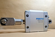 Festo DZF-25-50-A-P-A Flat