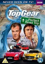 Top Gear - The Perfect Road