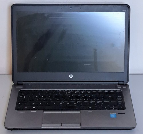 Job lot laptops - hp, i5
