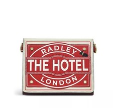 GENUINE RADLEY ‘BOOK STREET