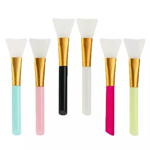 Silicone facial mask - facial,