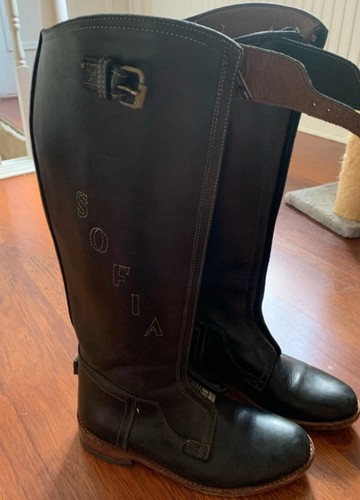 Leather handmade horse riding - leather,