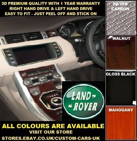 Range rover evoque 2011 - range,