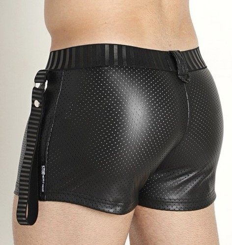 Stud bray black - stud,