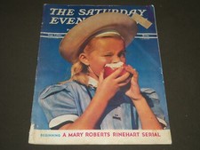 1940 SEPT 7 THE SATURDAY