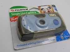 FUJIFILM SINGLE USE CAMERA 27