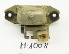 Yamaha TX 750 341 - Rules