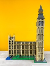 LEGO Creator Expert: Big Ben