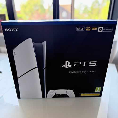 Sony ps5 playstation - sony, 5