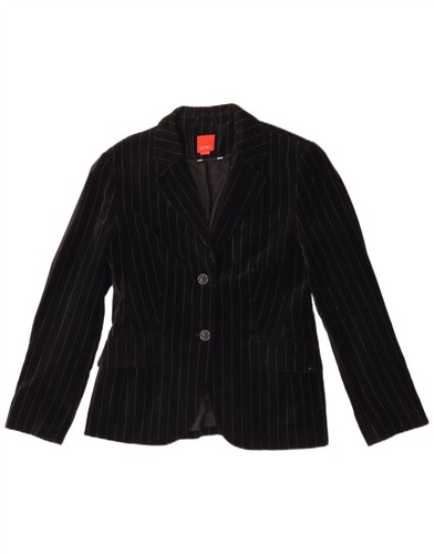Esprit womens button velvet - esprit,