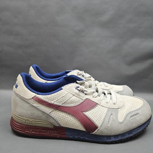 Diadora titan shoes - titan, mens