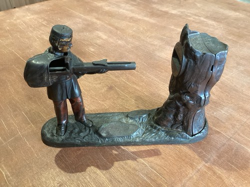 Vintage creedmoor mechanical - creedmoor,
