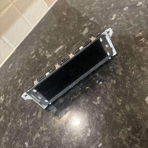 Peugeot 308 radio - ♻️🚀,