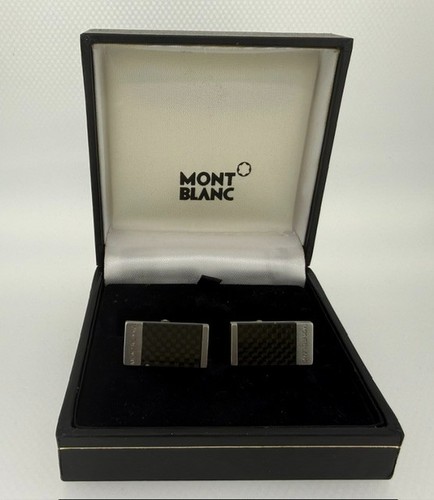 Montblanc stainless steel - montblanc, with