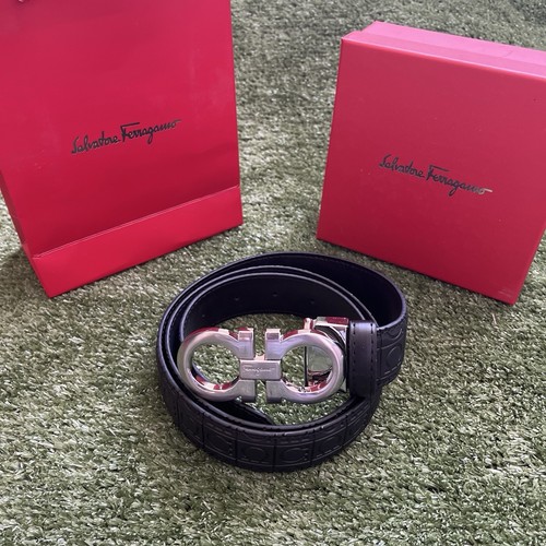 Salvatore ferragamo men - ferragamo, men's