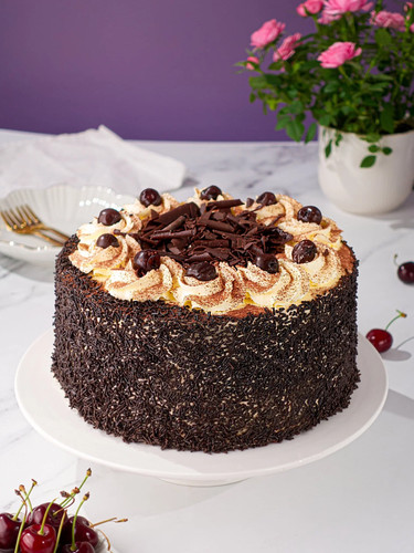 Patisserie valerie black - valerie,