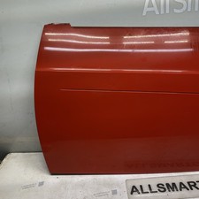 SMART CAR 450 FORTWO CABRIO