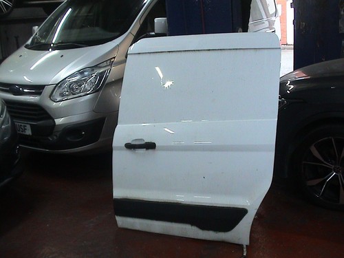 Ford transit connect 210 - ford,