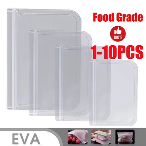 Clear food storage containers - food,