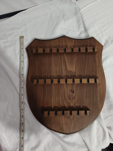 Vintage char mar wood - wood, products