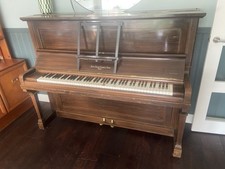John Broadwood & Sons Upright