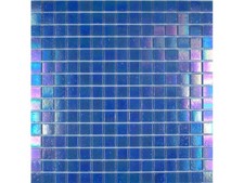 EB54 Mid Blue Iridescent